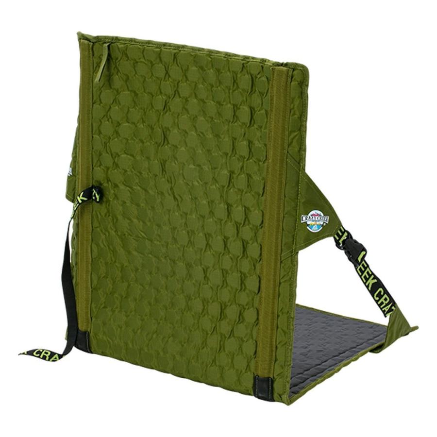 Crazy Creek（クレイジークリーク） ヘリックス ロングバック チェア