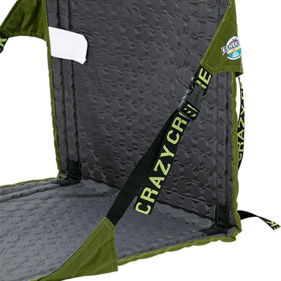 Crazy Creek（クレイジークリーク） ヘリックス ロングバック チェア