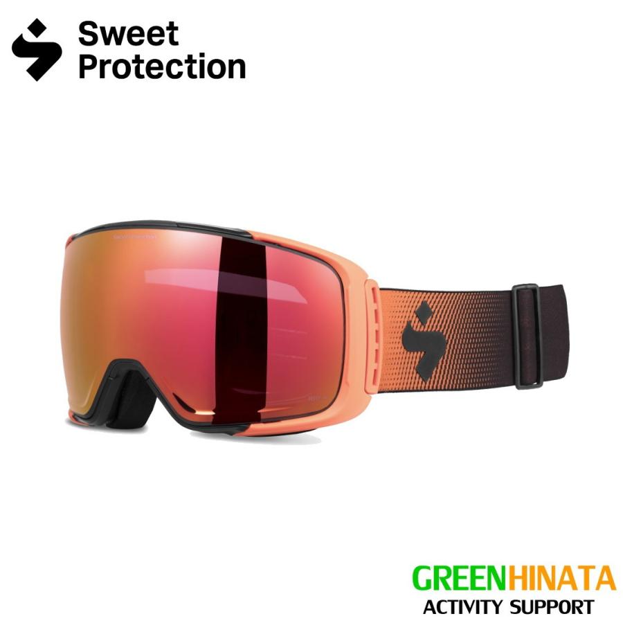 スウィートプロテクション インターステラー スキー スノーボード