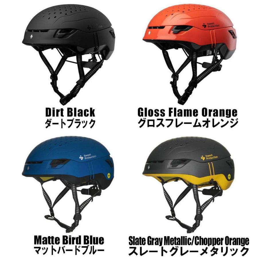 値下げ Sweet Protection スキー ヘルメット オレンジ Sweet