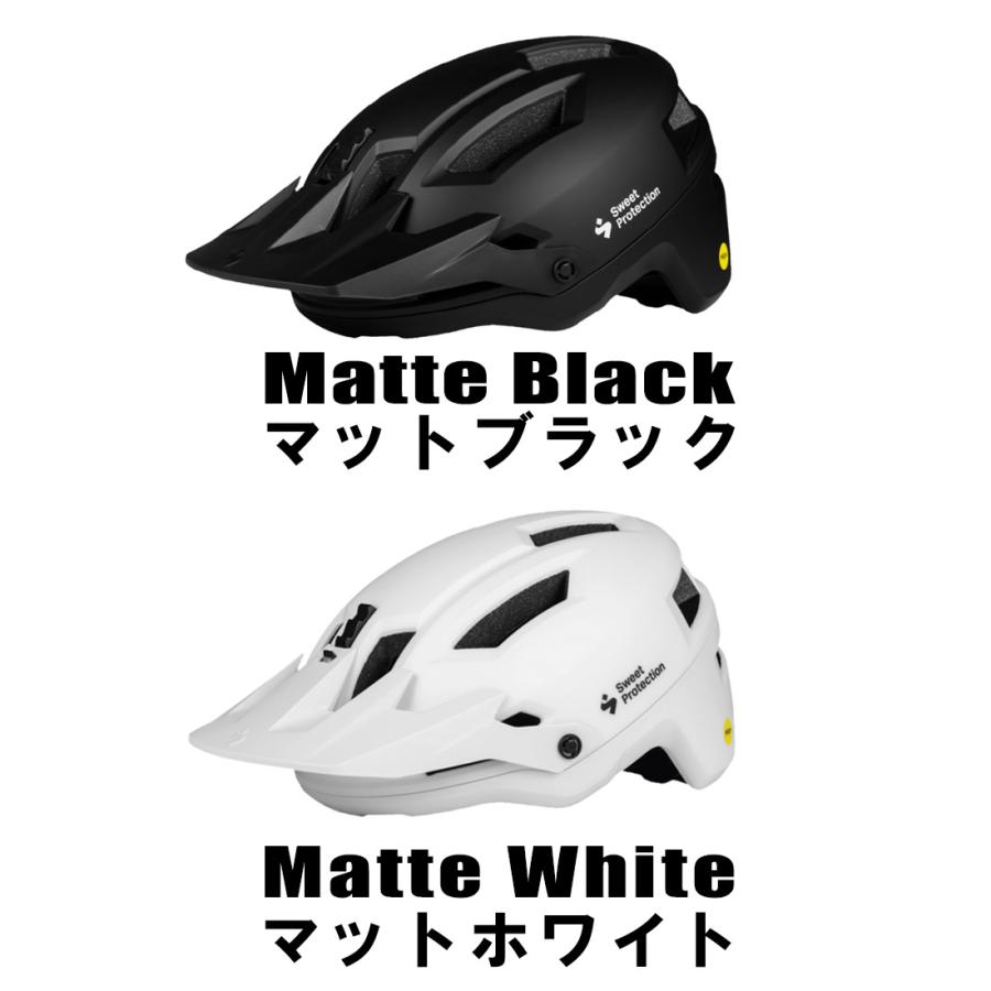 スウィートプロテクション プライマー MIPS MTB 自転車 サイクル