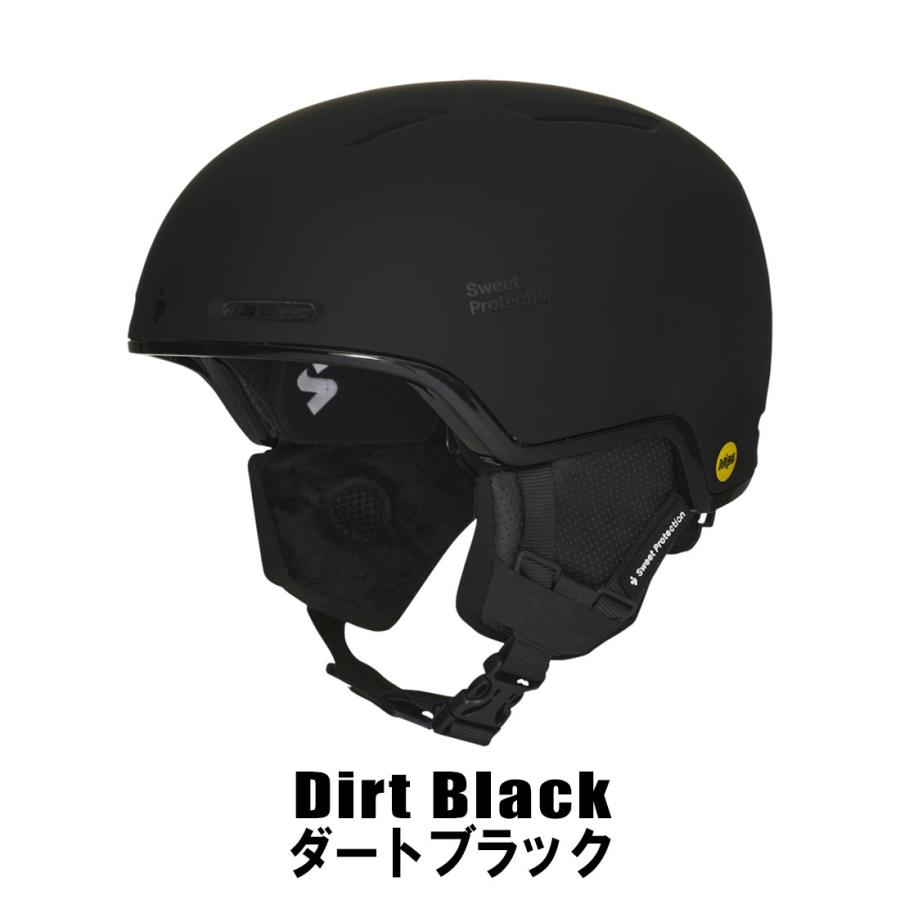 スウィートプロテクション ルーパー スキー スノーボード ヘルメット