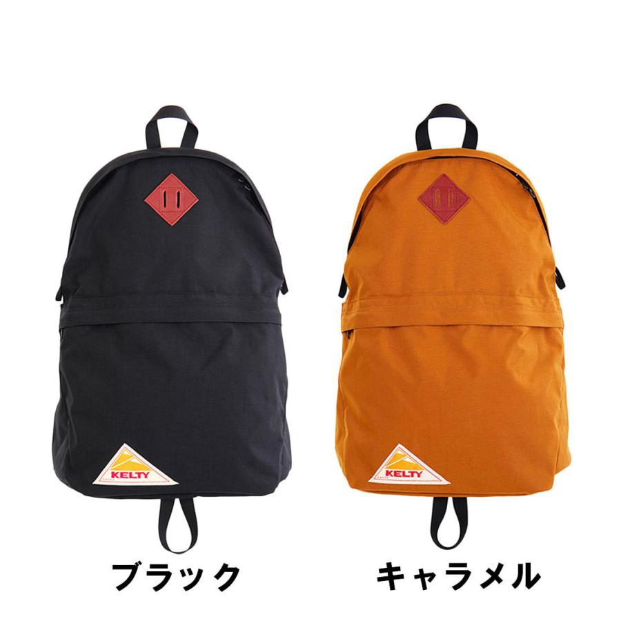 KELTY（ケルティ） デイパック リュック バックパック 国内正規品