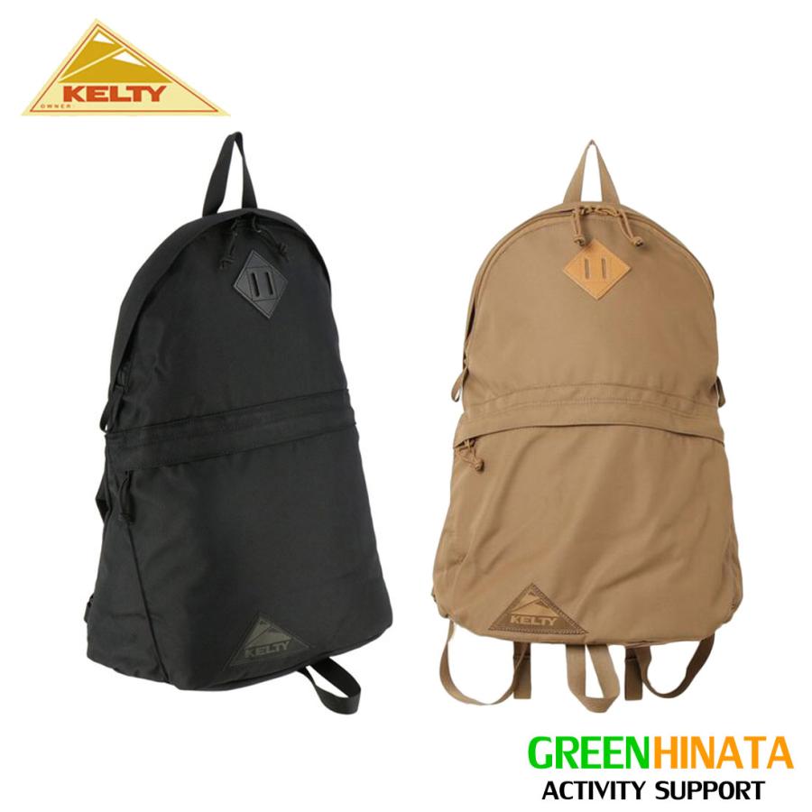 KELTY（ケルティ） アーバン デイパック リュック バックパック 国内