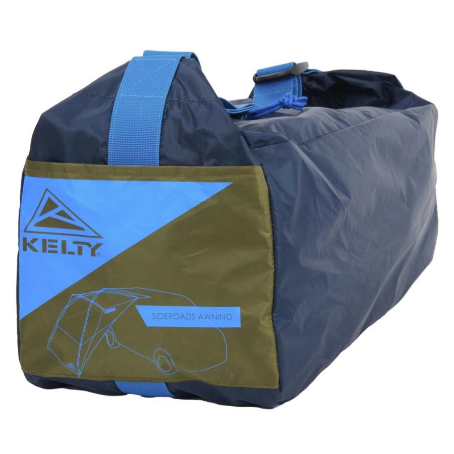 KELTY（ケルティ） サイドローズ オーニング カーサイドシェルター