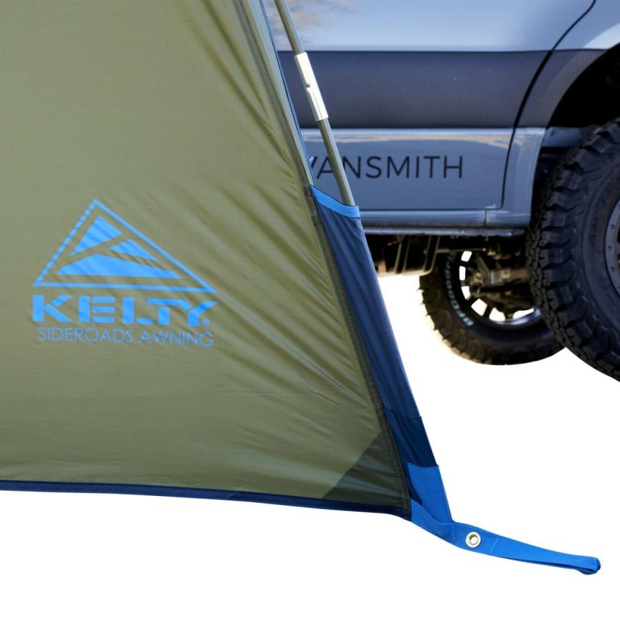 KELTY（ケルティ） サイドローズ オーニング カーサイドシェルター