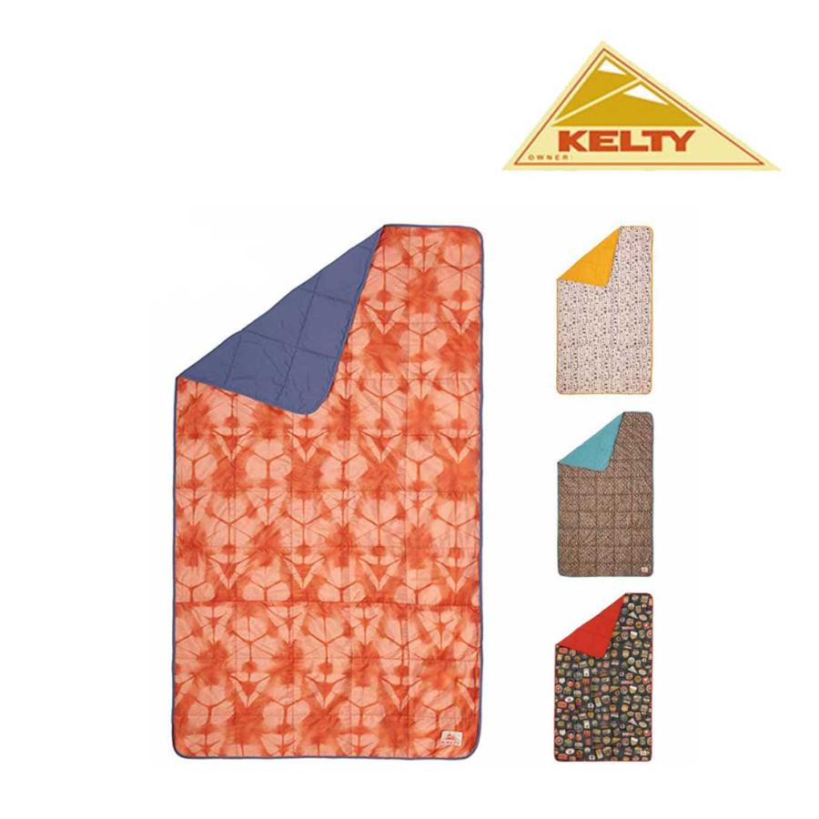 ケルティ ベスティ ブランケット シート   国内正規品 | KELTY