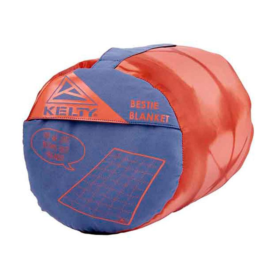 ケルティ ベスティ ブランケット シート   国内正規品 | KELTY | 06