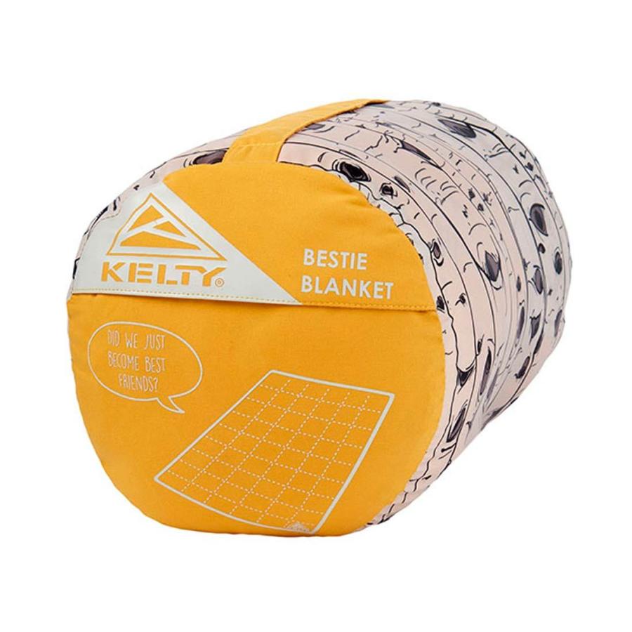 ケルティ ベスティ ブランケット シート   国内正規品 | KELTY | 07