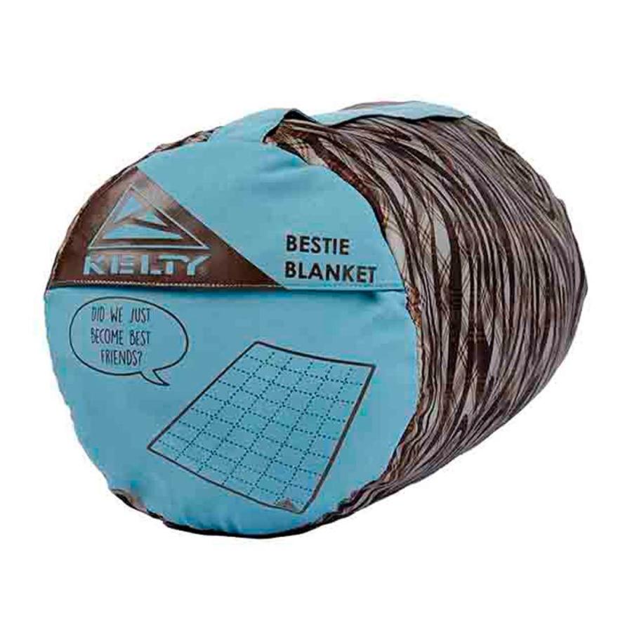 ケルティ ベスティ ブランケット シート   国内正規品 | KELTY | 08