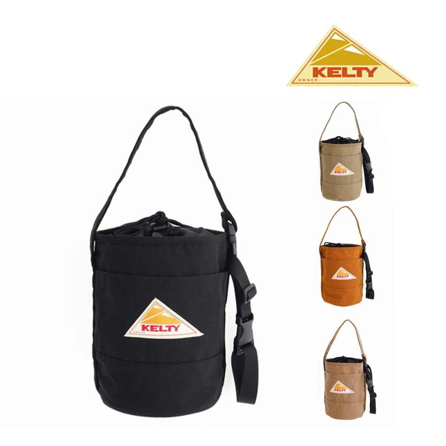 KELTY（ケルティ） ラウンド ボトム トート トートバック 国内正規品