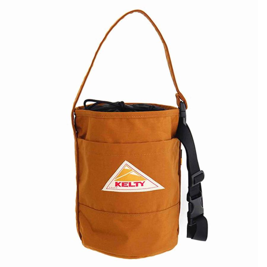 KELTY（ケルティ） ラウンド ボトム トート トートバック 国内正規品