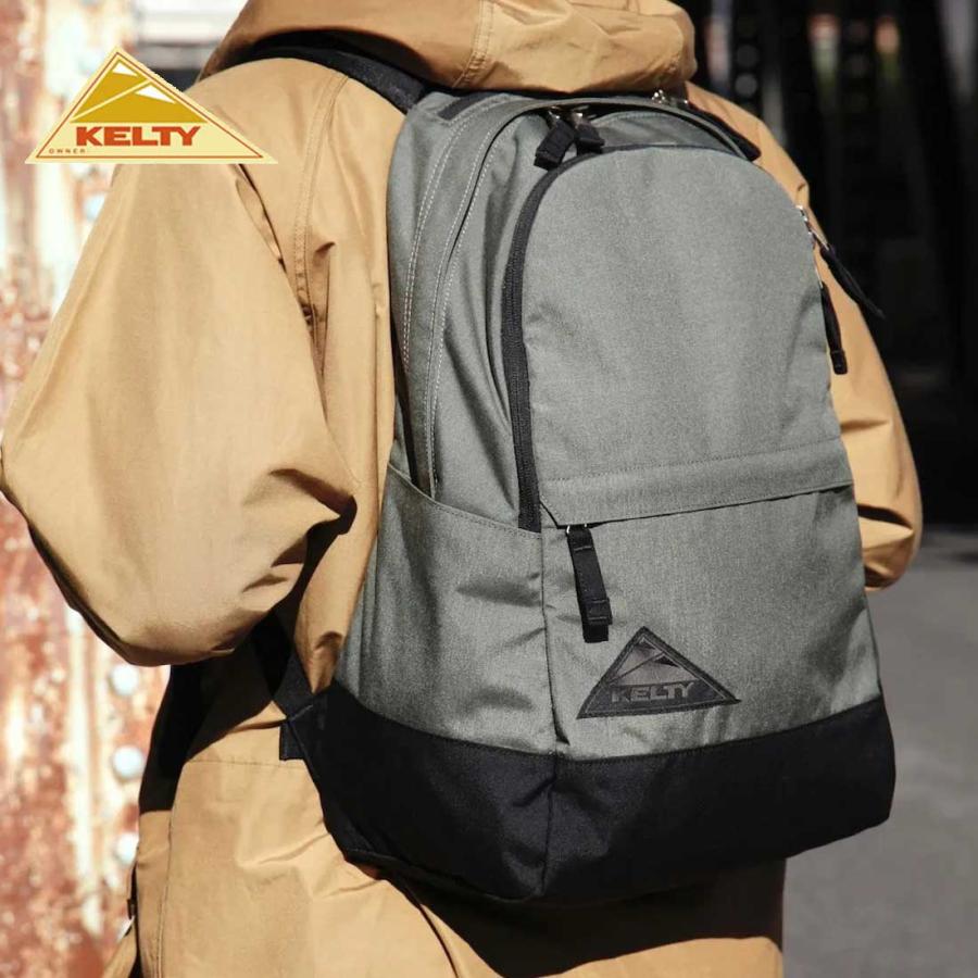 KELTY（ケルティ） アーバン クラシック デイパック 21 リュック