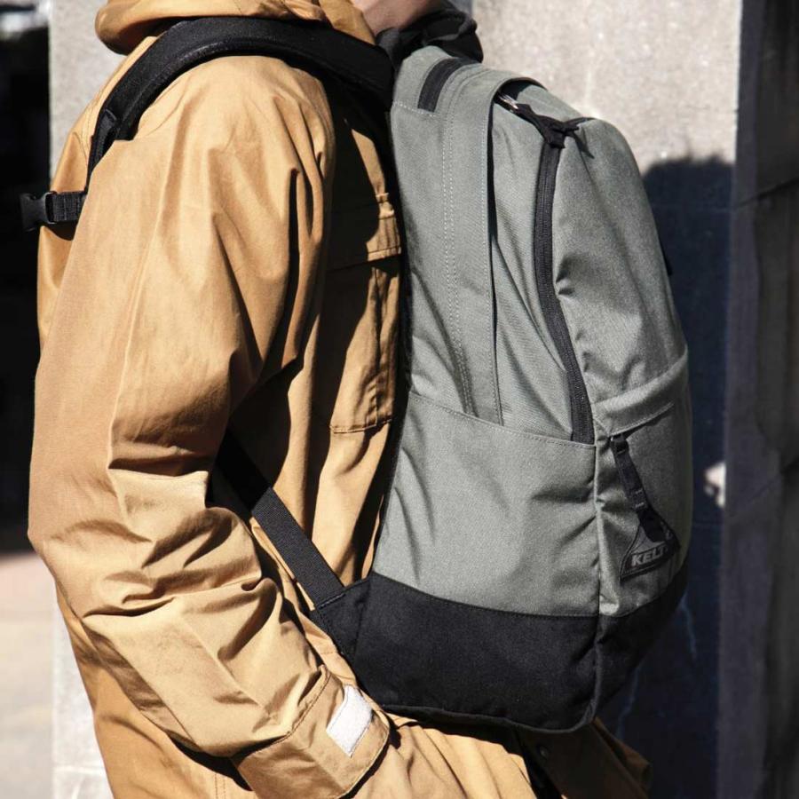 KELTY ケルティ アーバン クラシック デイパック 21 リュック KELTY ケルティ アーバン クラシック デイパック 21 リュック