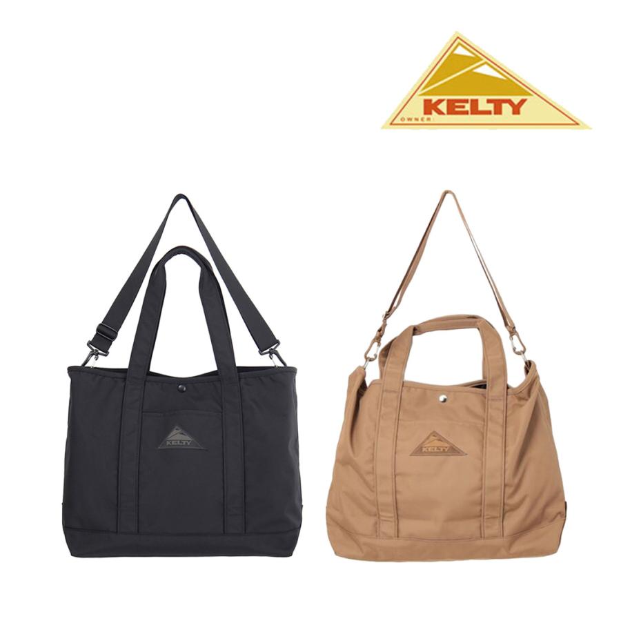 KELTY（ケルティ） アーバン ナイロントート M2.0 トートバック 国内