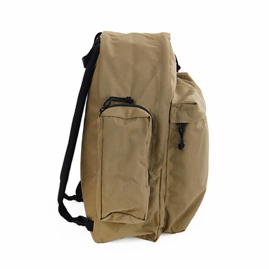 KELTY（ケルティ） サイドポケット ワイドデイパック リュック バック