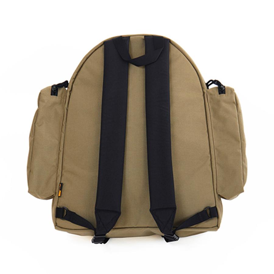 KELTY（ケルティ） サイドポケット ワイドデイパック リュック バック