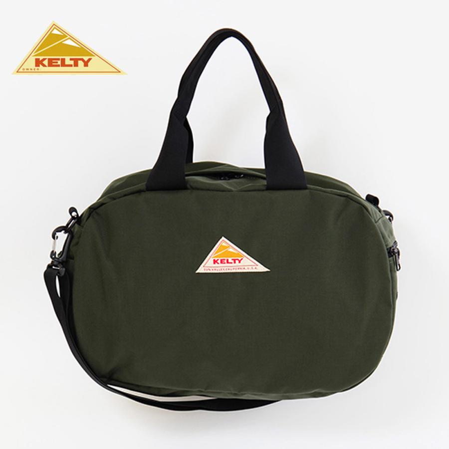 KELTY（ケルティ） コミュート ダッフル ダッフルバッグ 国内正規品