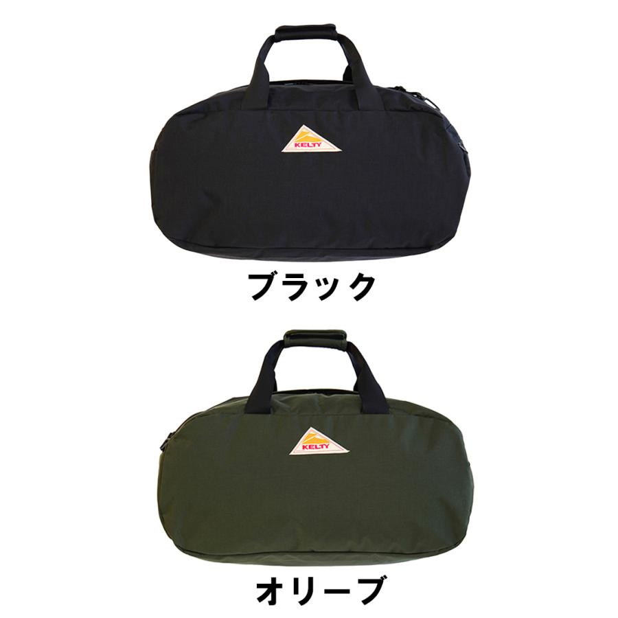 KELTY（ケルティ） ホリデイ ダッフル ダッフルバッグ 国内正規品 