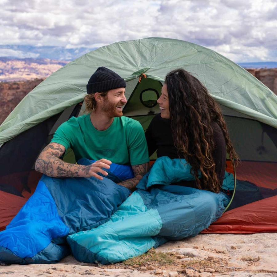 KELTY（ケルティ） ディスカバリー トレイル 2 2人用テント 国内正規品