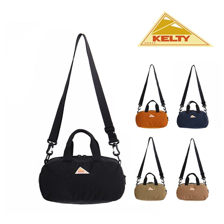 KELTY（ケルティ） ミニ ホリデー ダッフル ダッフルバッグ 国内正規品