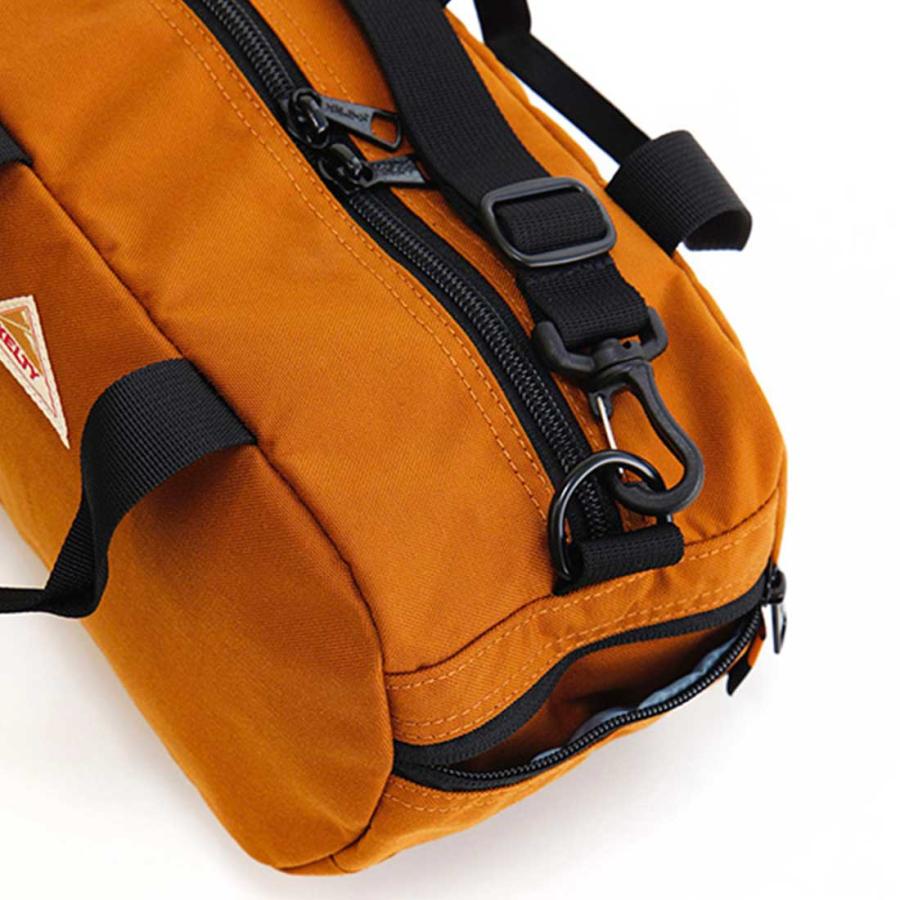 KELTY（ケルティ） ミニ ホリデー ダッフル ダッフルバッグ 国内正規品