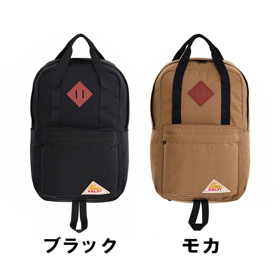 KELTY（ケルティ） ハンドル テーブルランド リュック デイパック 国内