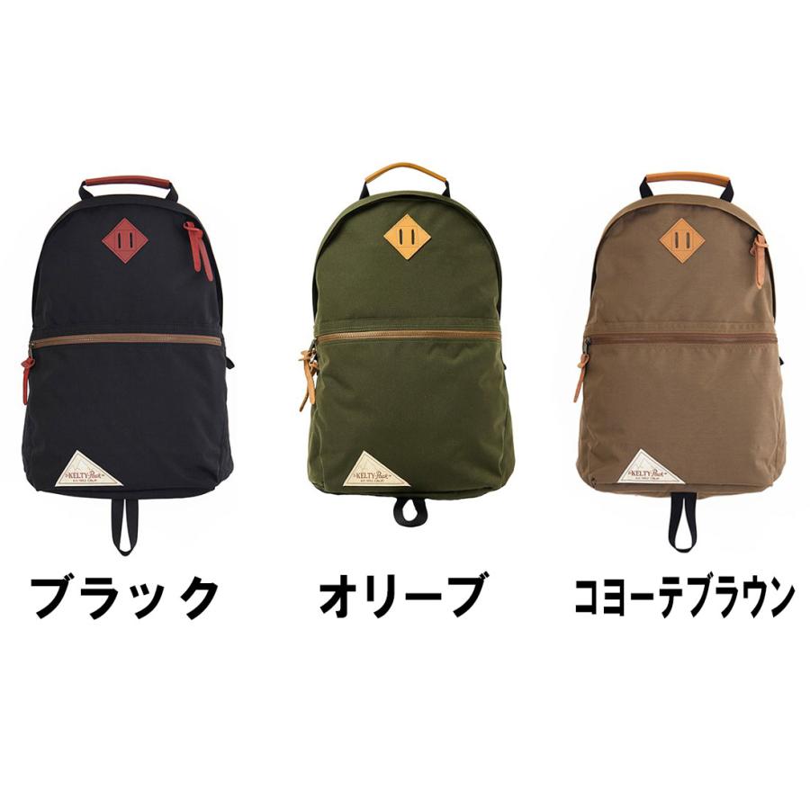 KELTY（ケルティ） クラシック デイパック リュック バックパック 国内 