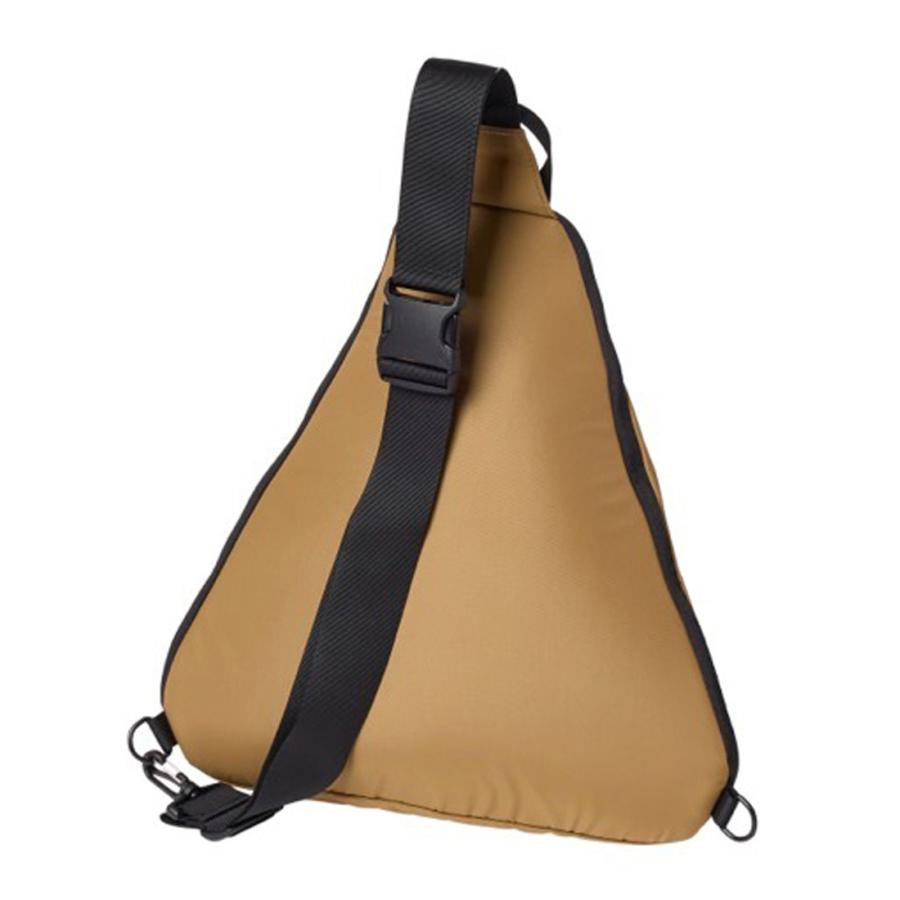 【Aaaa】80s  デサント日本製 ヴィンテージ ショルダー KELTY（ケルティ） 80s スリンガー ショルダーバック 国内正規品