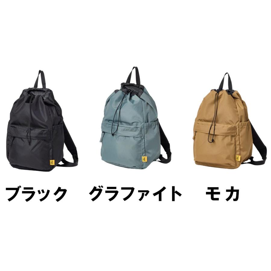 KELTY（ケルティ） 80s キンチャク デイパック リュック バックパック 
