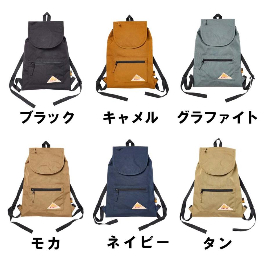  ナップサック 90s 80s ヴィンテージ リュック KELTY（ケルティ） ビンテージ ナップサック リュック パック 国内正規