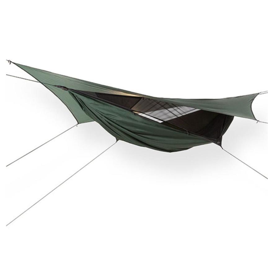 HENNESSY HAMMOCK（ヘネシーハンモック） エクスペディション A-SYM