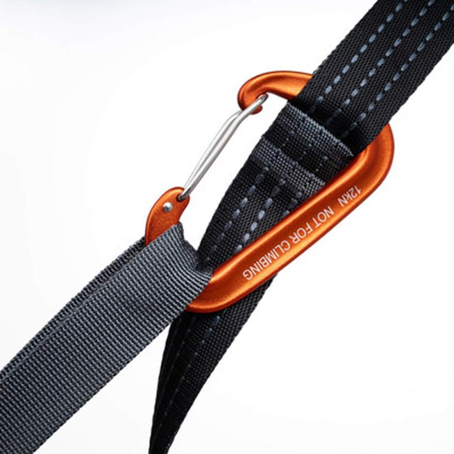 コクーン トラベル ハンモック カラビナ ストップ セット シングル 軽量 コクーン トラベルハンモックセット シングル – aandfonlinestore