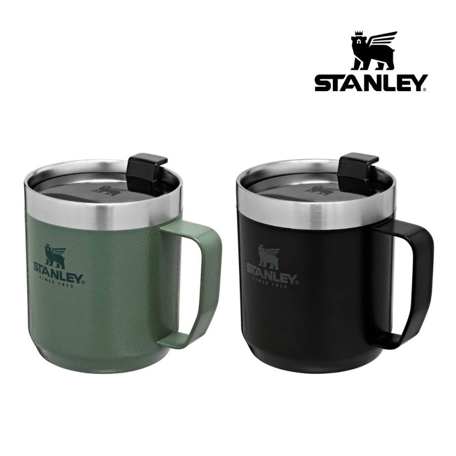 STANLEY（スタンレー） 真空マグ 0.35L 保温 保冷 カップ 国内正規品