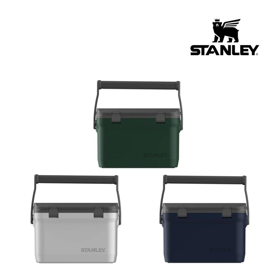 STANLEY（スタンレー） クーラーボックス 15.1L 小型 国内正規品