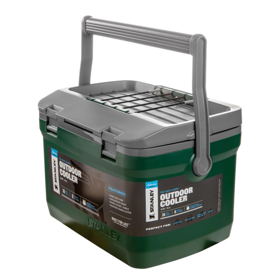 STANLEY（スタンレー） クーラーボックス 15.1L 小型 国内正規品