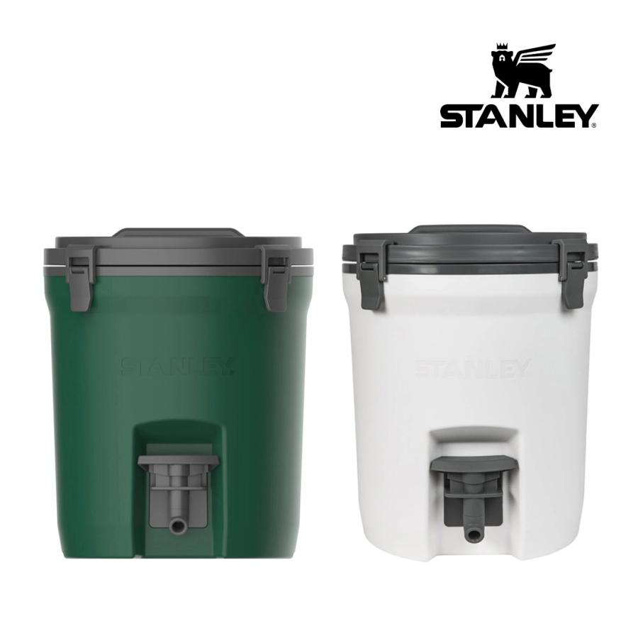 STANLEY（スタンレー） ウォータージャグ 7.5L キャンプ おしゃれ 国内