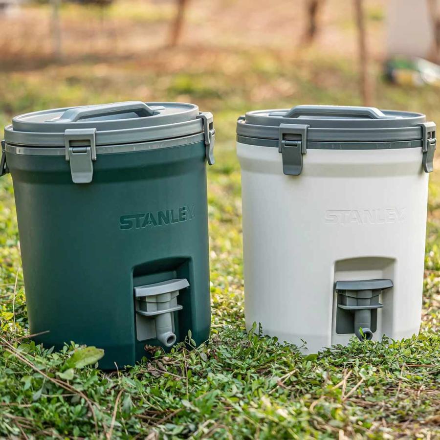 STANLEY（スタンレー） ウォータージャグ 7.5L キャンプ おしゃれ 国内