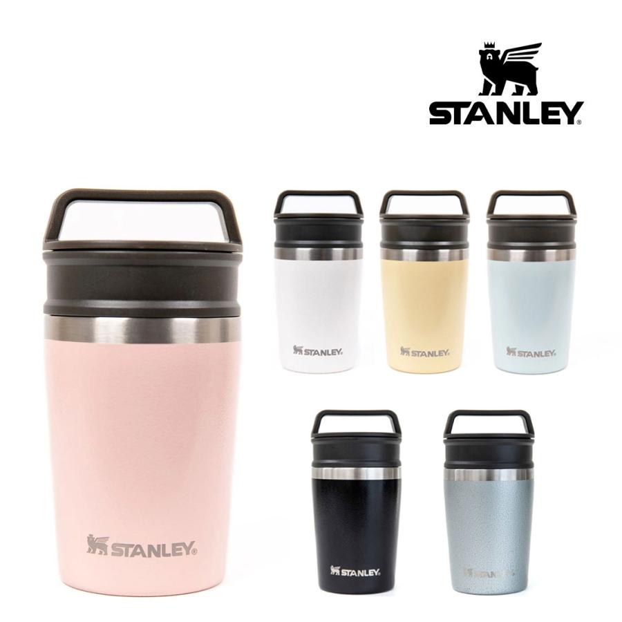 STANLEY（スタンレー） 真空マグ 0.23L 保温 保冷 カップ 国内正規品