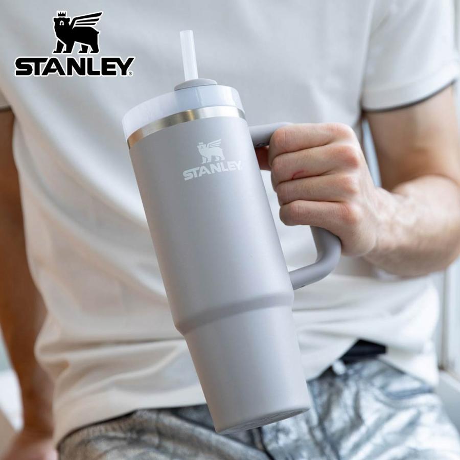 STANLEY スタンレー H2.0 真空スリムクエンチャー 30oz / 0.89 L STANLEY スタンレー H2.0 真空スリムクエンチャー 30oz / 0.89 L