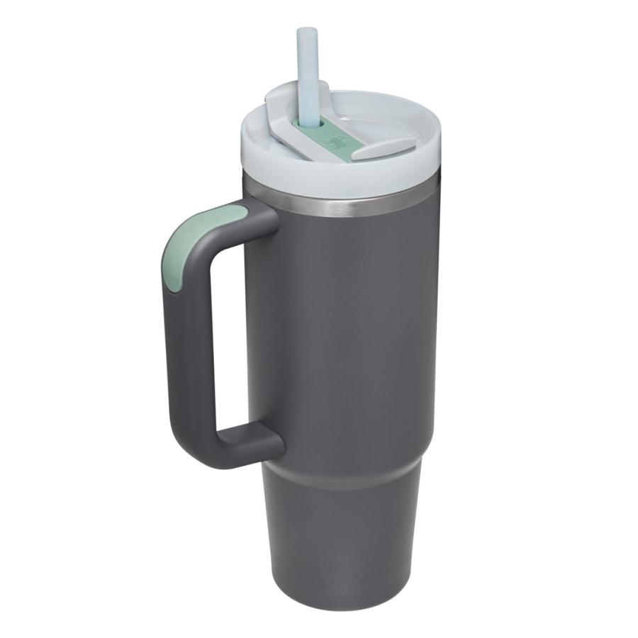 STANLEY スタンレー H2.0 真空スリムクエンチャー 30oz / 0.89 L STANLEY スタンレー H2.0 真空スリムクエンチャー 30oz / 0.89 L
