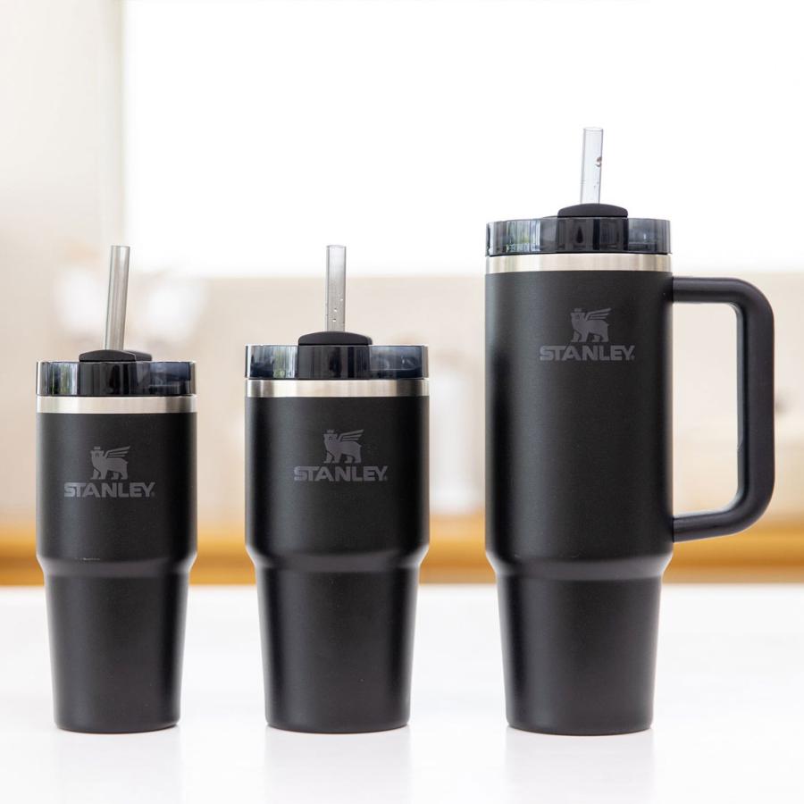 STANLEY（スタンレー） H2.0 真空スリムクエンチャー 30oz / 0.89 L