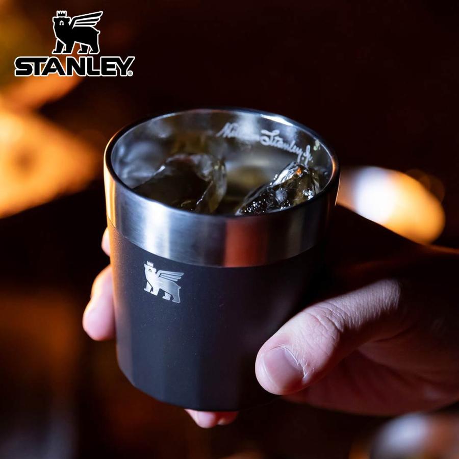 STANLEY（スタンレー） ロックグラス 6OZ / 0.18L 保温 保冷 カップ
