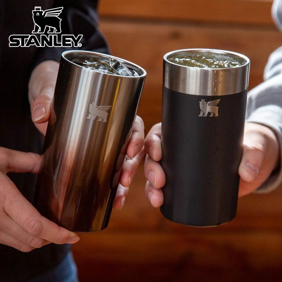 STANLEY（スタンレー） ハイボールグラス 12OZ / 0.35L 保温 保冷