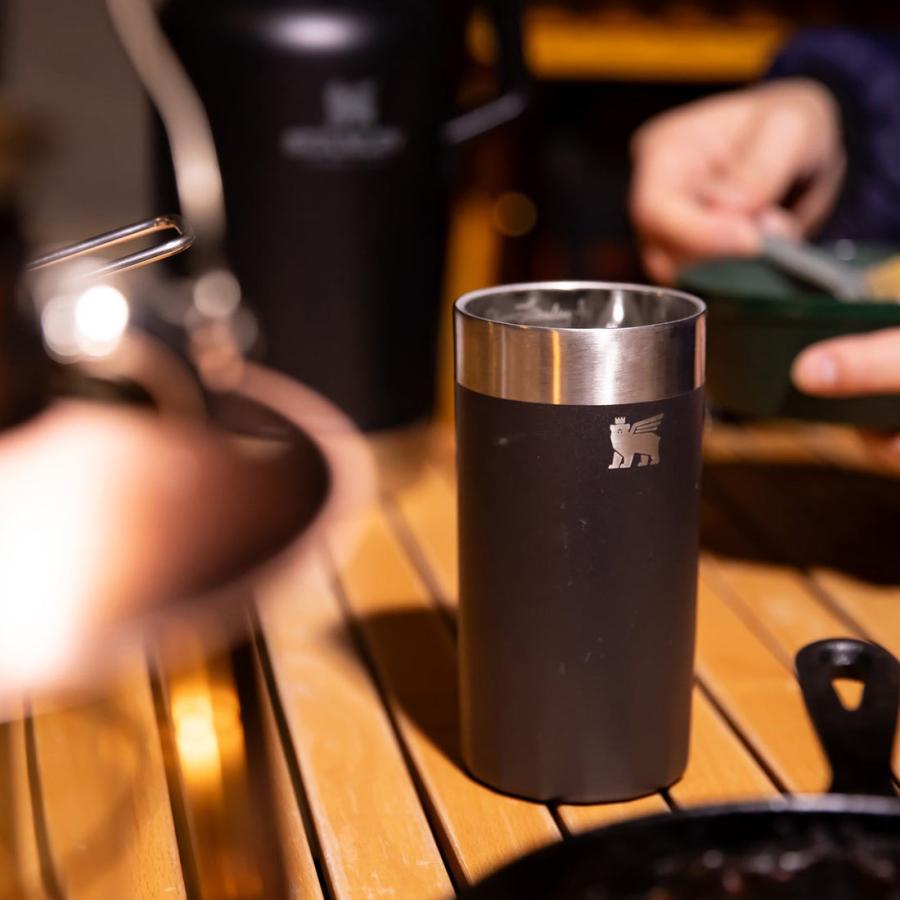 STANLEY（スタンレー） ハイボールグラス 12OZ / 0.35L 保温 保冷