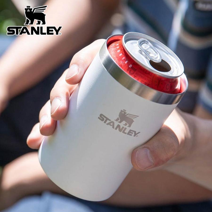 STANLEY（スタンレー） カン クーラーカップ 290ml 保温 保冷 カップ