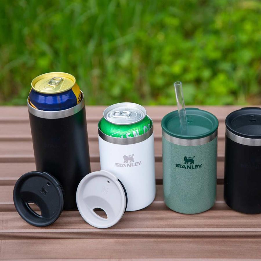 STANLEY（スタンレー） トール カン クーラーカップ 440ml 保温 保冷