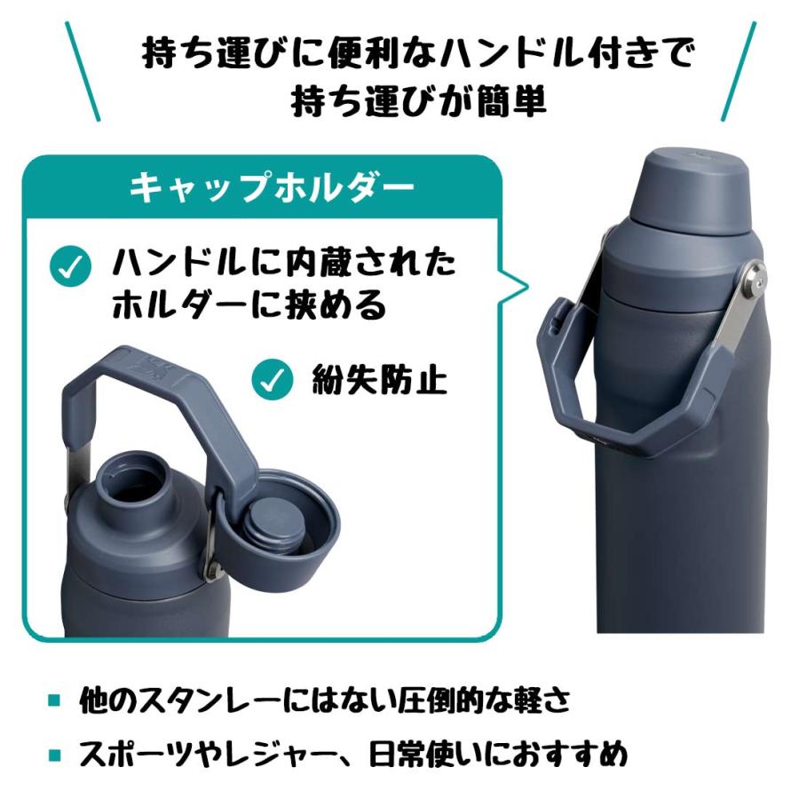 STANLEY（スタンレー） アイスフロー ファストフローエアロライト