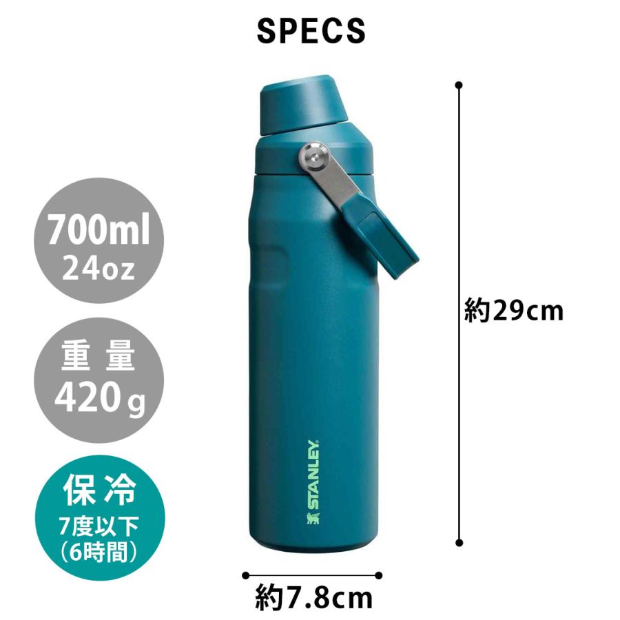 STANLEY（スタンレー） アイスフロー ファストフローエアロライト