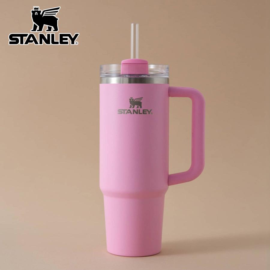 STANLEY（スタンレー） H2.0 真空スリムクエンチャー フローステート
